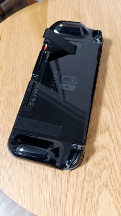 Nintendo switch gray V2/K€FIR/