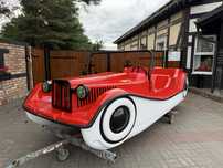 Rower wodny RETRO 440 Gancza Yacht