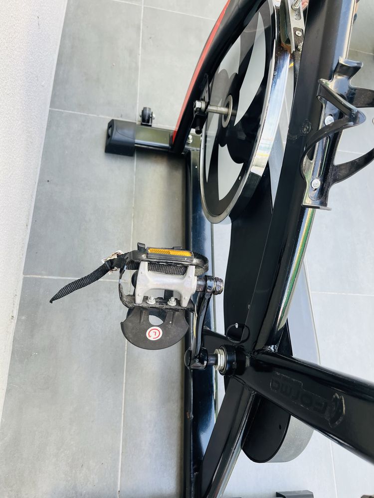 Prixton bike fit X-treme