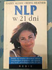 NLP w 21 dni poradnik