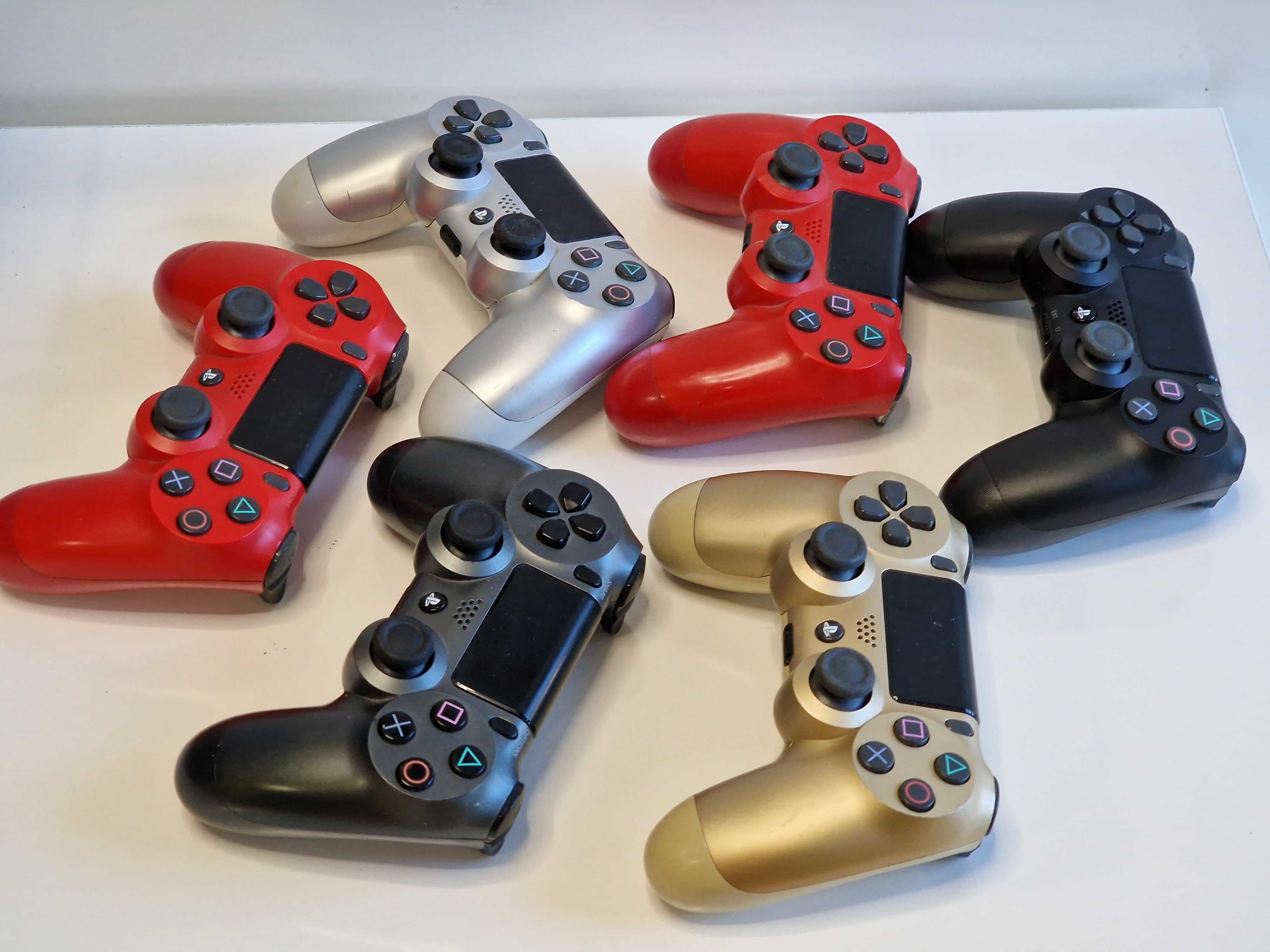 SONY Pad Oryginalny / Kontroler. PS4 V2, SONY Playstation 4, GWARANCJA