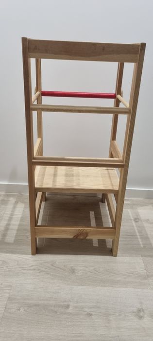 BESTFORM Torre de aprendizagem como nova