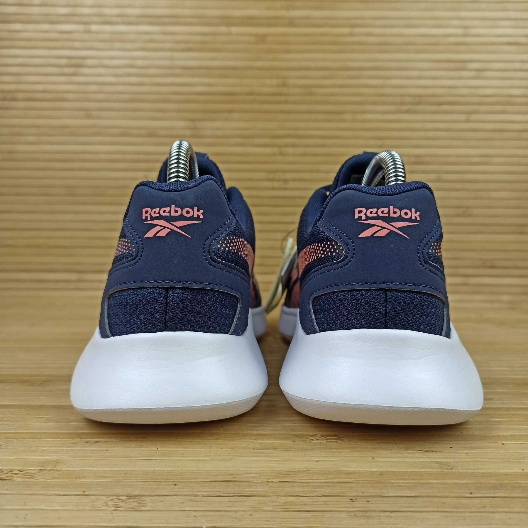 Кросівки Reebok Energylux 2.0  MemoryTech Розмір 37,5 (24 см.)