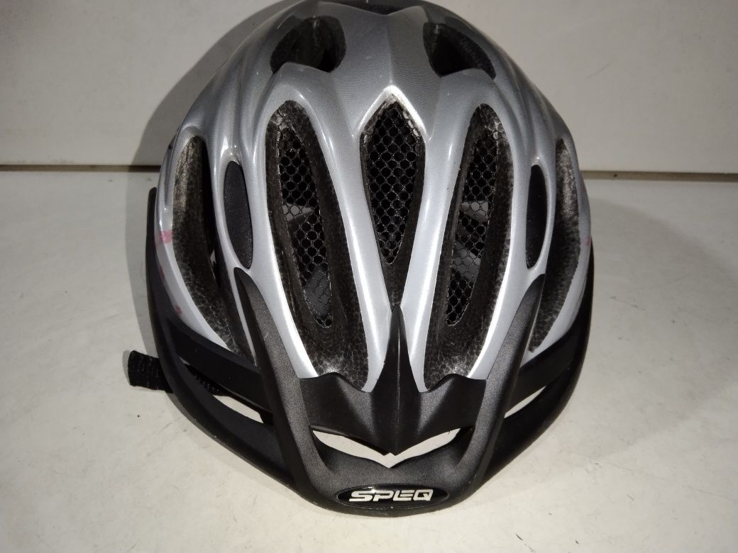 Kask rowerowy SPED Damski rozmiar S 49-54 cm