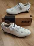 Sapatos de estrada SIDI Wire 2S Carbon "NOVOS"