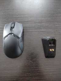 Razer Viper Ultimate + Mouse Dock