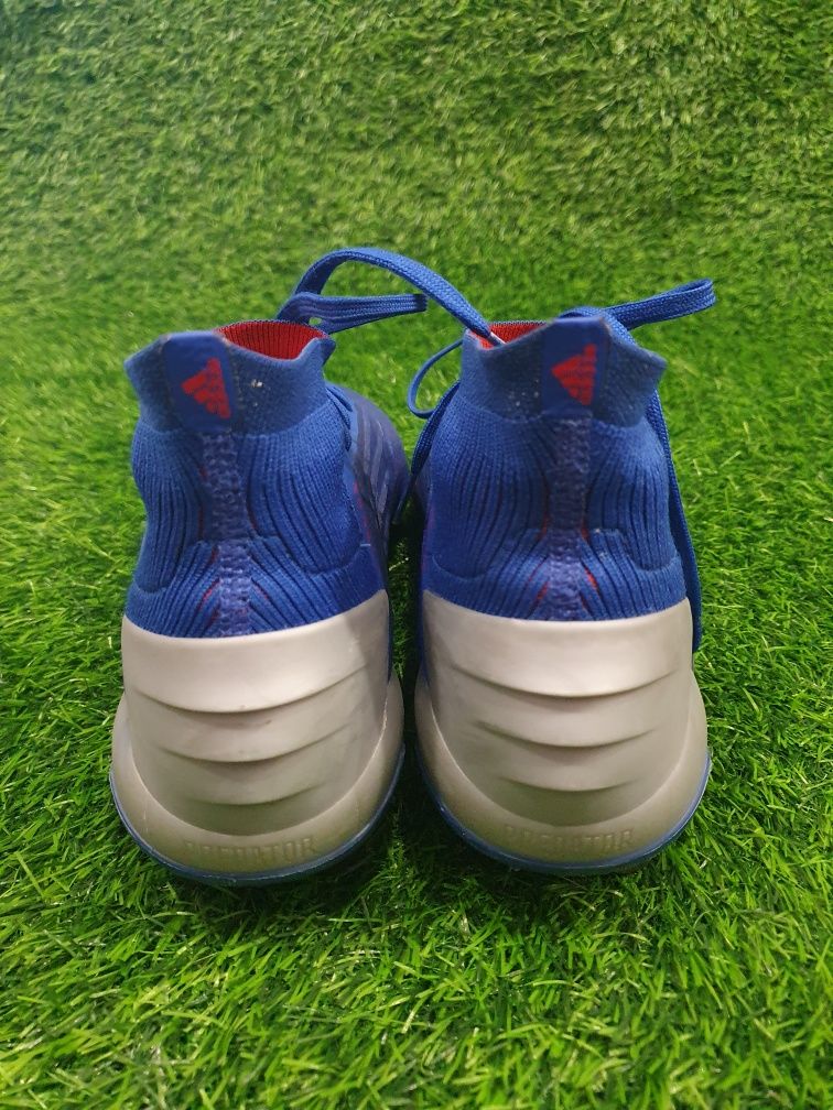 Profesjonalne Elite korki Adidas Predator 19.1 FG 44 2/3