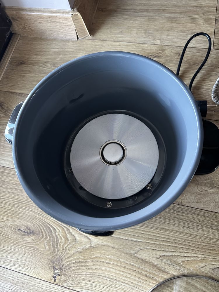 Ryżowar Russell Hobbs