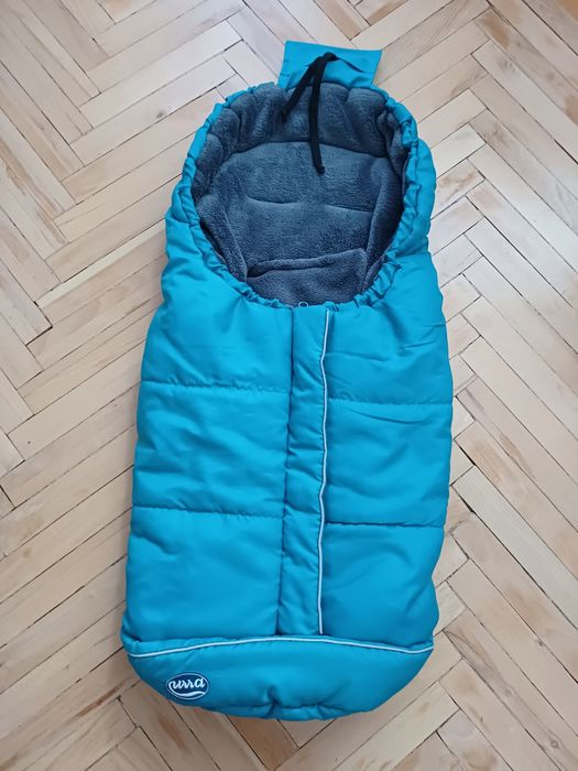 Конверт кокон в каляску прогулку  на виписку