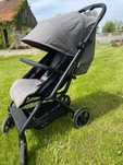 Wózek Cybex Eezy S +2