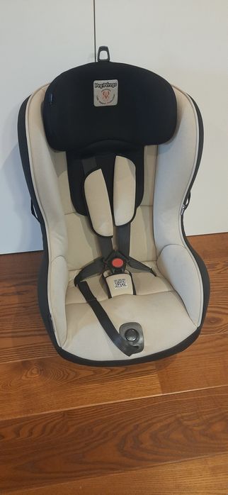 Fotelik samochodowy Peg Perego VIAGGIO1 DUO FIX K (9-18KG)