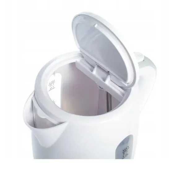 Czajnik Zelmer ZCK7616S 1,7l 2200W nowy