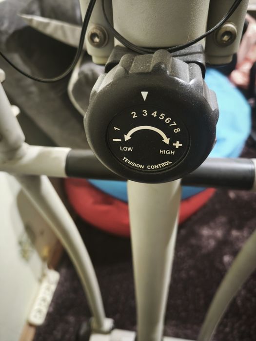 Тренажер Орбітрек