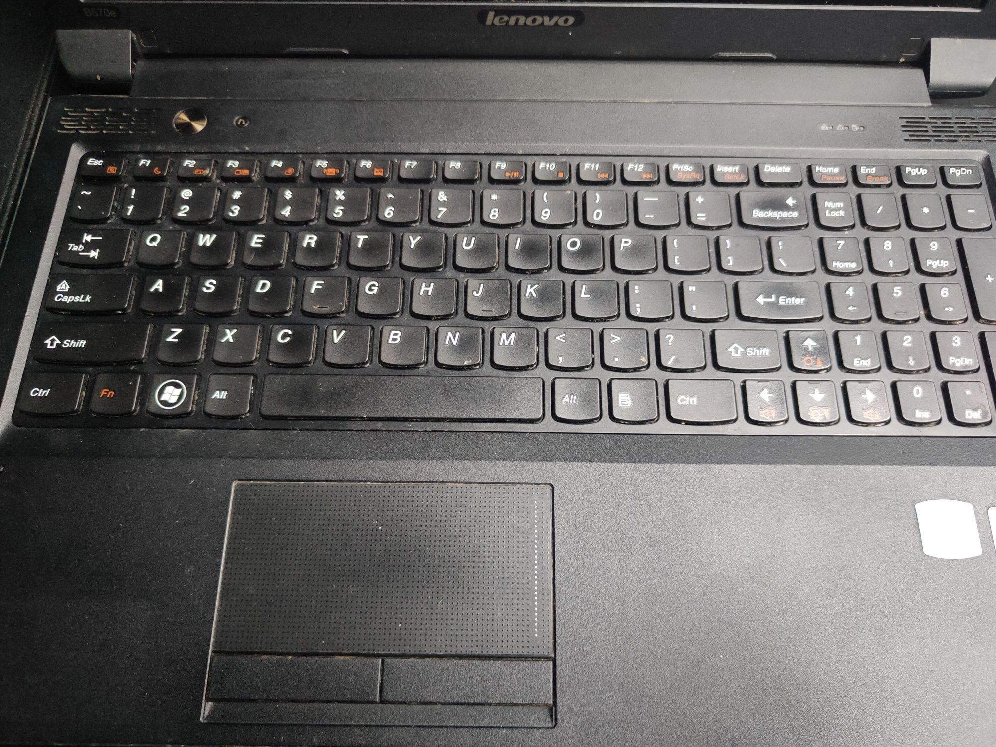 Laptop LENOVO Notebook ThinkPad V15