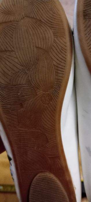 Туфлі для дівчинки, балетки