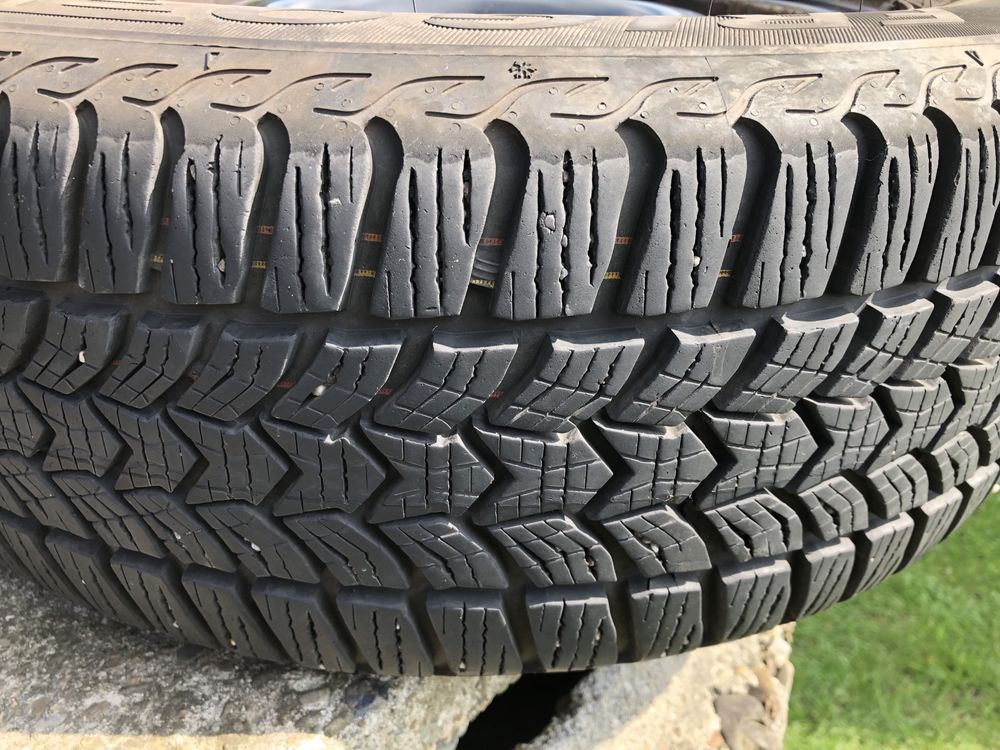 Opony 205/55R16 Dębica Frigo HP 2019r