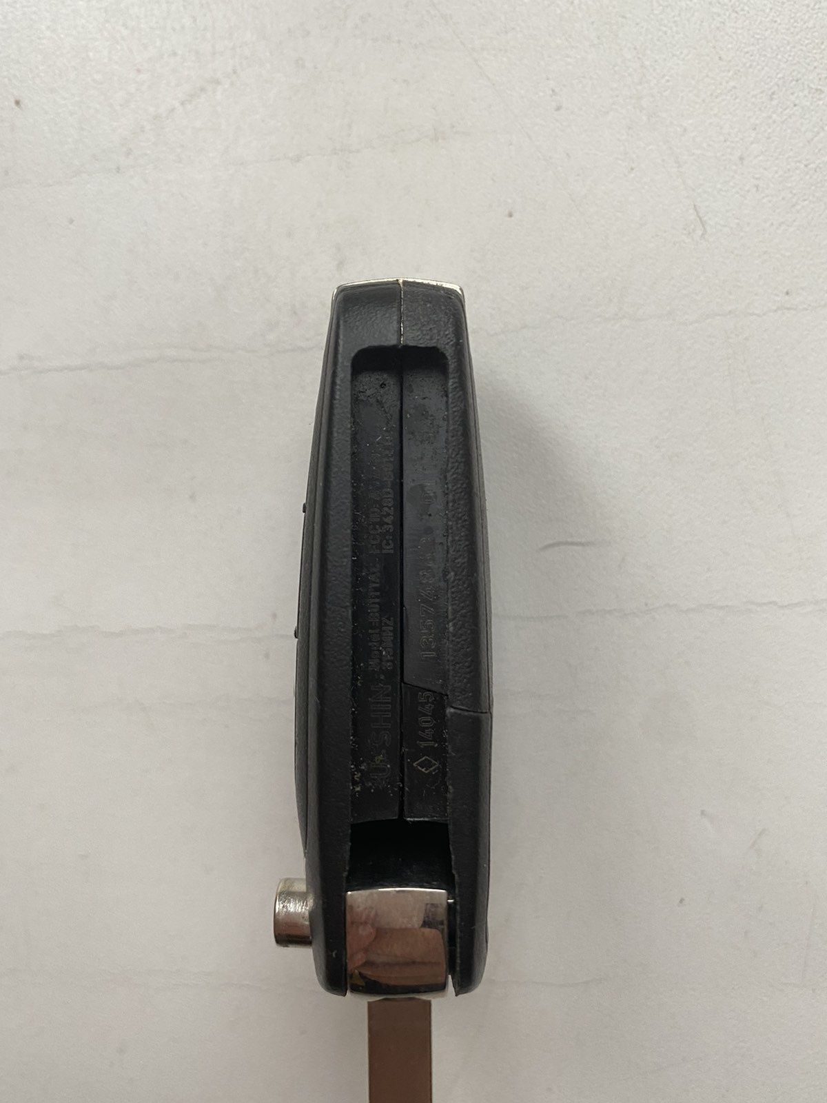 Ключ chevrolett шевроле 315 mhz
