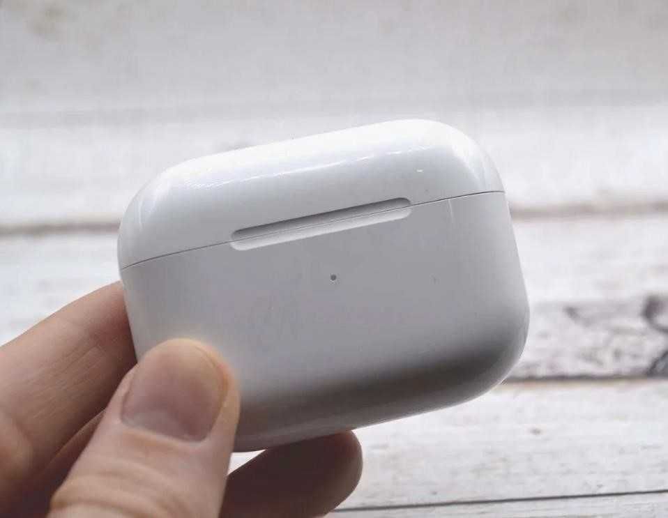 Бездротові навушники AirPods pro V2 1в1 Airoha Версія 2022р +Чехол