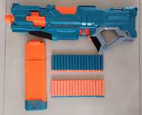 Nerf elite 2.0 turbine