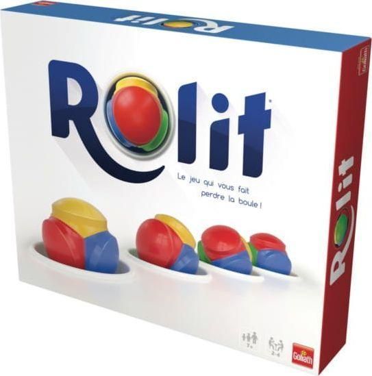 outlet gra planszowa goliath rolit  zręcznościowa dla rodziny opis