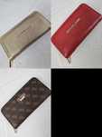 Portfel damski suwak  michael kors guess portfele nowość