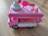 Autobus num noms