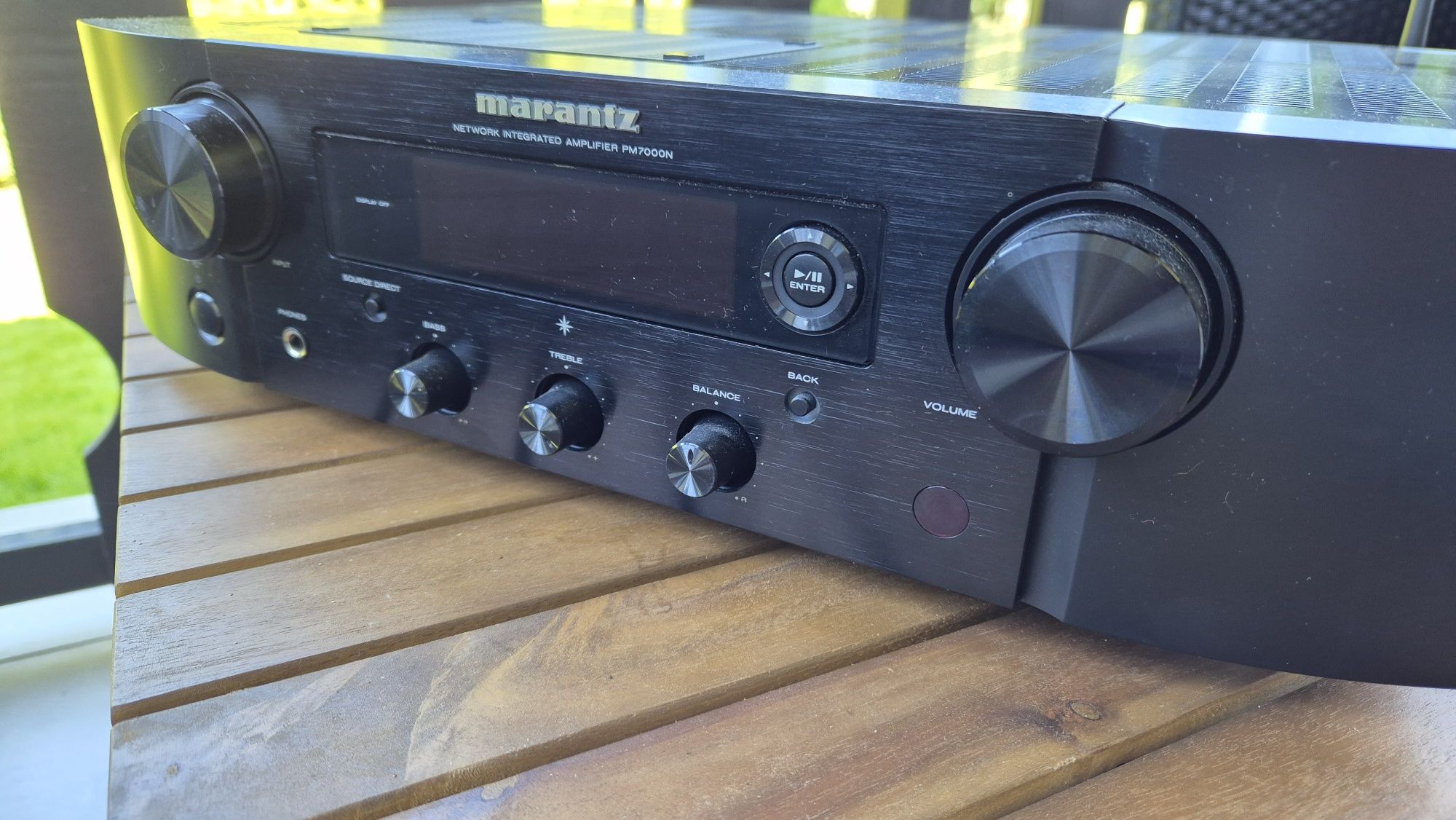 Marantz pm 7000n