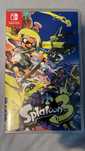 Gra Nintendo Switch Splatoon 3