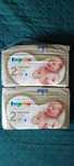 Pampersy Lupilu 2 premium