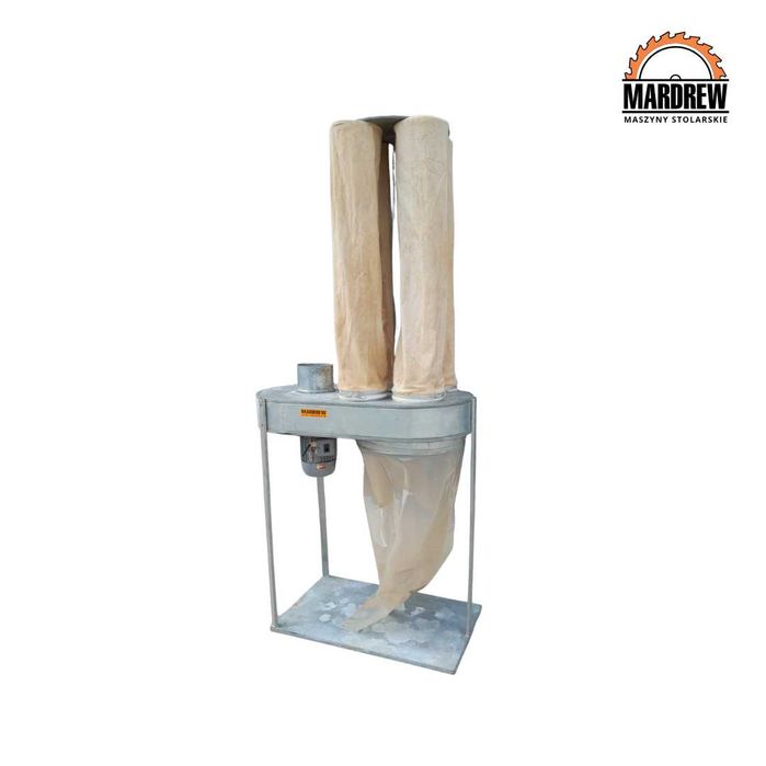 Odciąg 1 worek 8/25