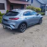 Kia XCeed .