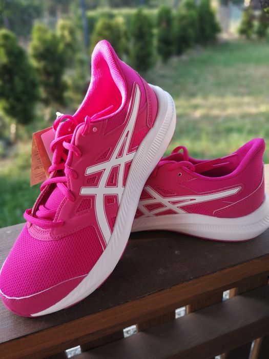 Asics sneakersy 38 nowe