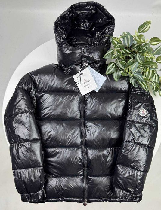 Куртка Moncler Maya Puffer