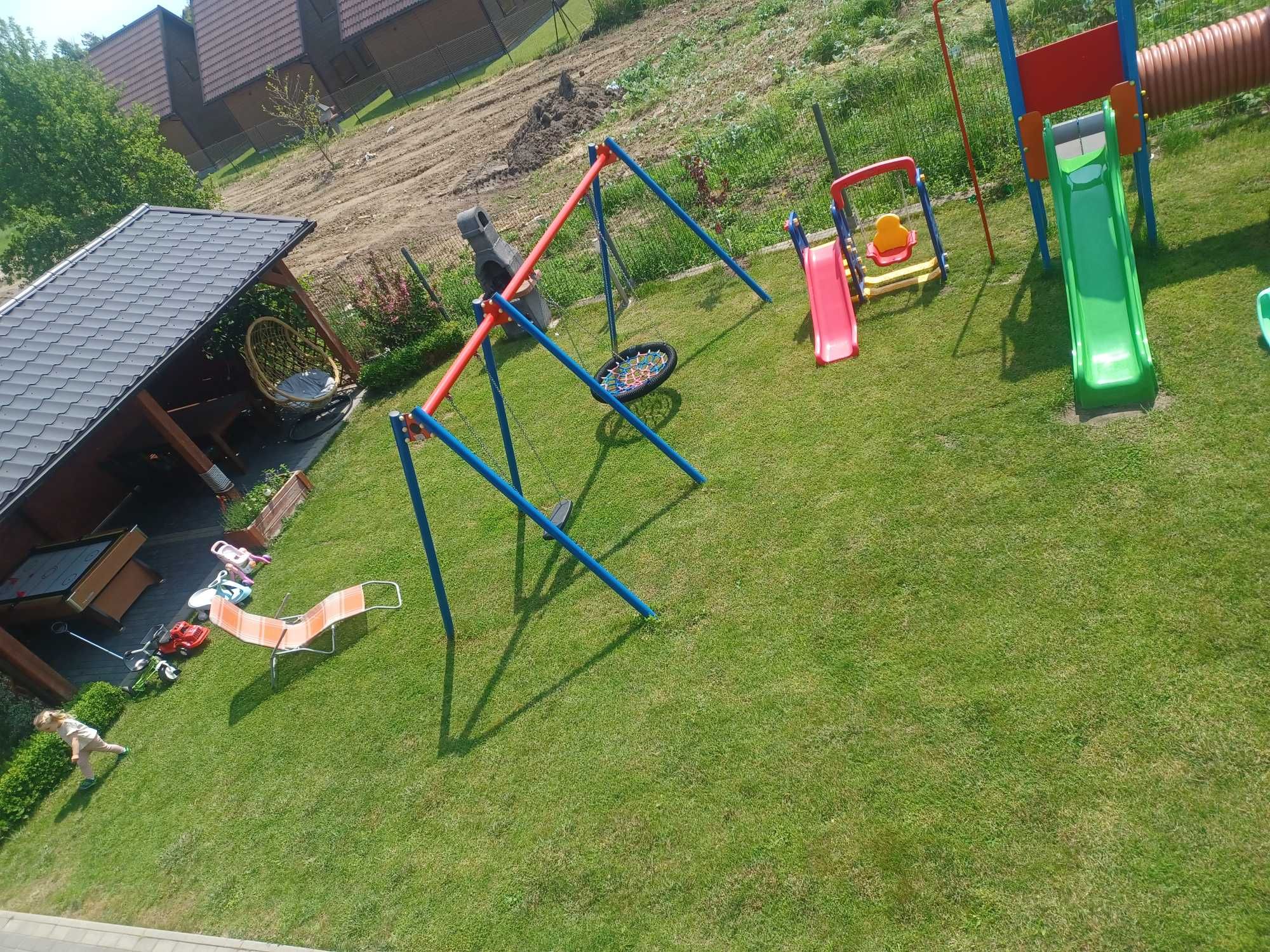 Apartamenty, pokoje, noclegi nad morzem, mieszkania na doby, Wicie
