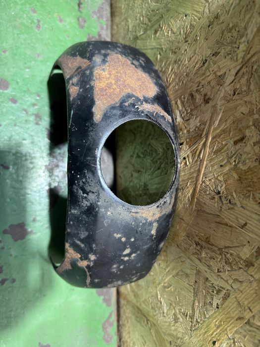 osłona błotnika Shl M17 Gazela