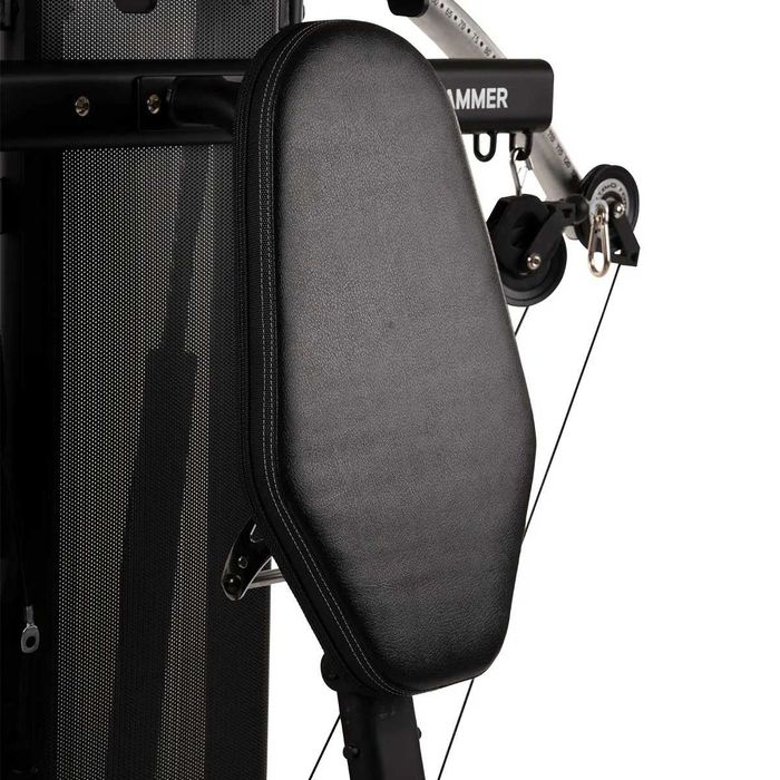 Atlas treningowy Hammer BIO FORCE EXTREME PRO