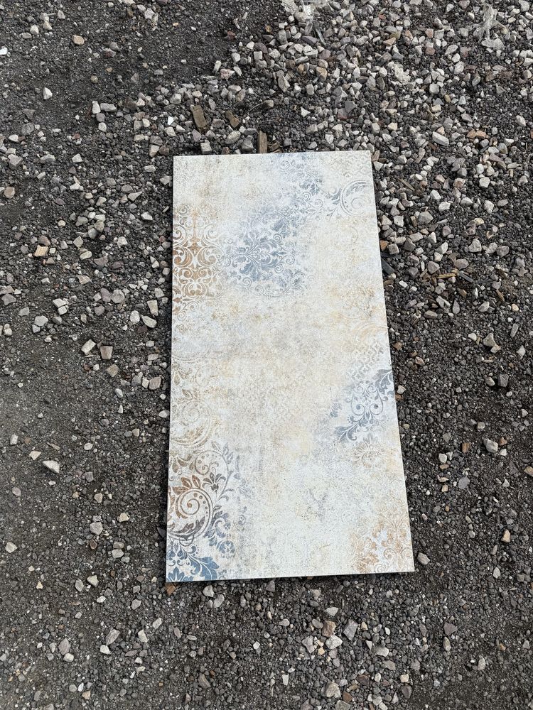 Wysyłka na cały Kraj Płytki Gresowe Royal Blue 60x120 G.1