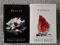 Pack Desejo + Paixão - Tracy Wolff