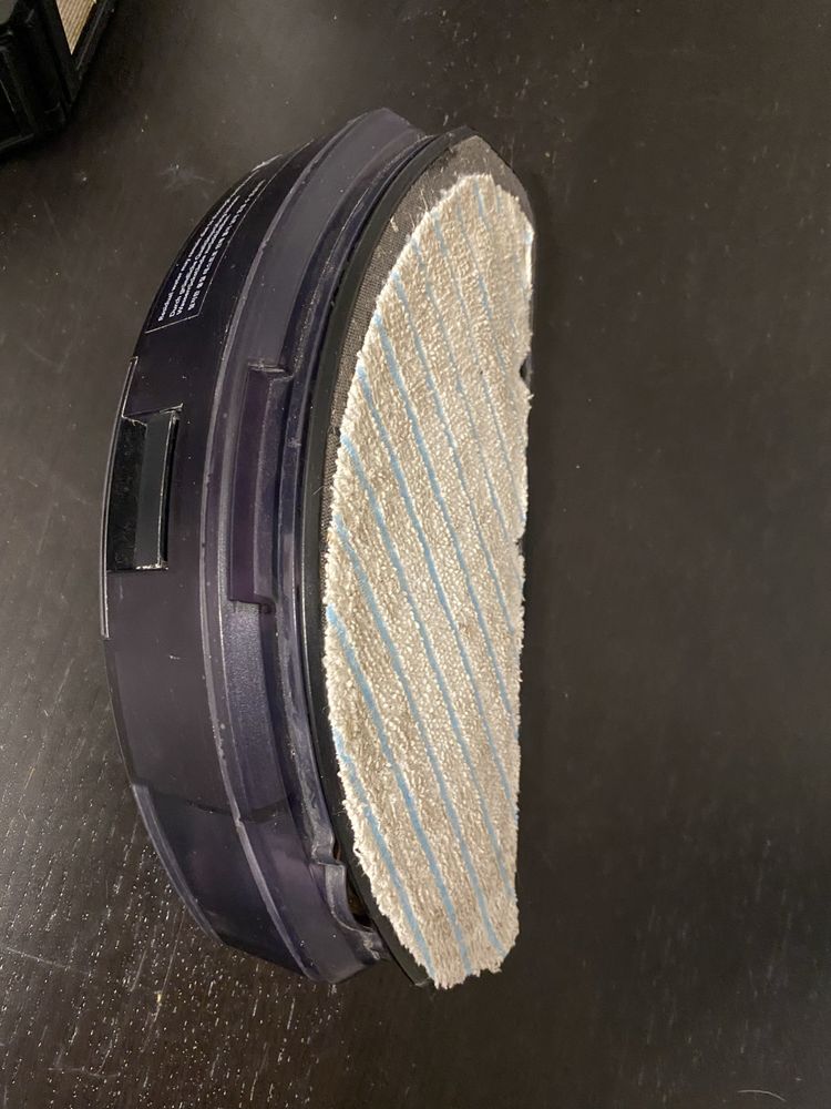 Pojemnik na kurz i wode do Tefal x polrer seria 75S plus