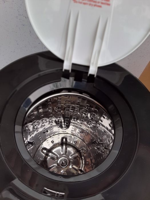 Центрифуга сушильная OneConcept MNW3-WS-3500