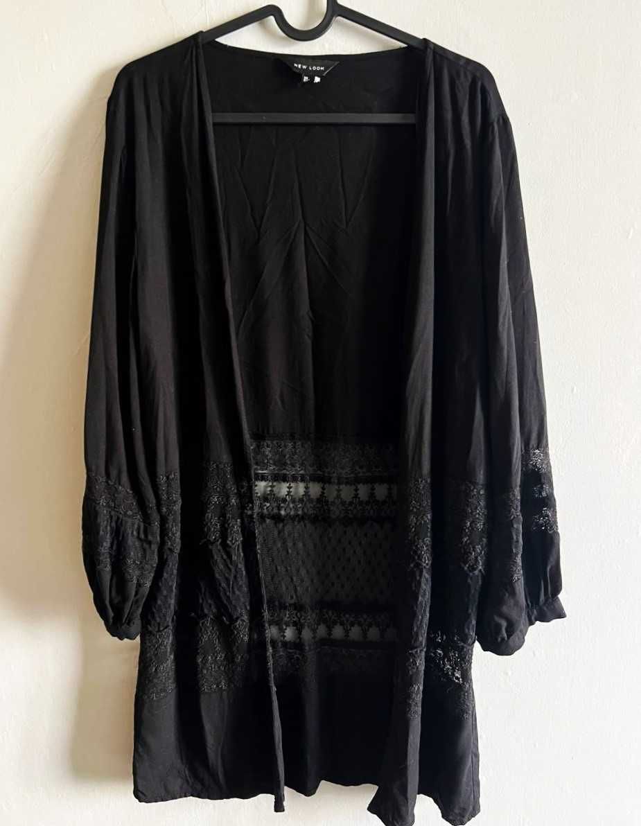 Накидка летнаяя туника New look р M, L