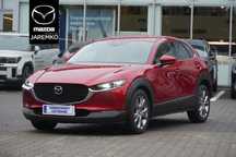 Mazda CX-30 *2.0 150km*Kanjo*Kamera cofania*Salon PL*ASO Mazda-Jaremko*