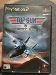 Gra ps2 Top Gun combat zones