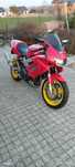 Honda vtr 1000 firestorm
