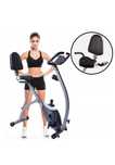 PLENY  - Magnetyczny Rower Stacjonarny