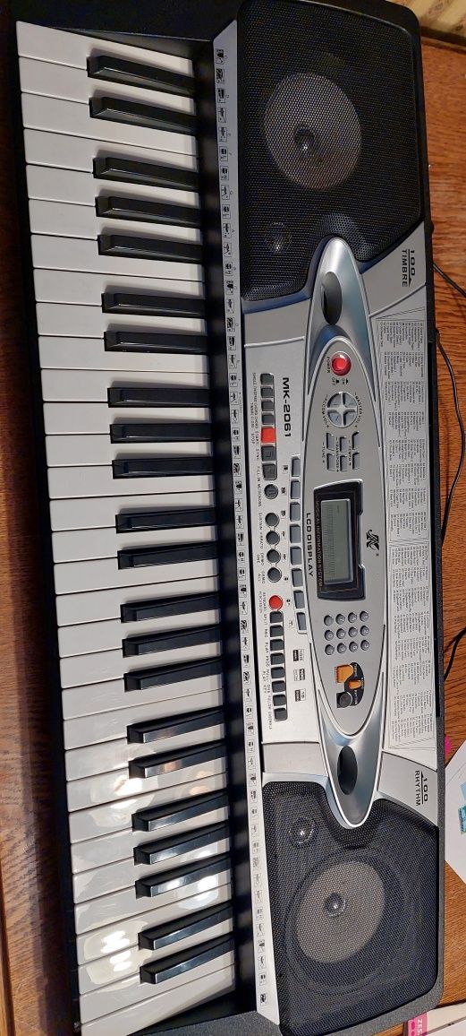 Keyboard  MK 2061