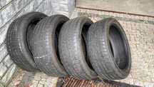Opony letnie Bridgestone Turanza 005  225/45/19
