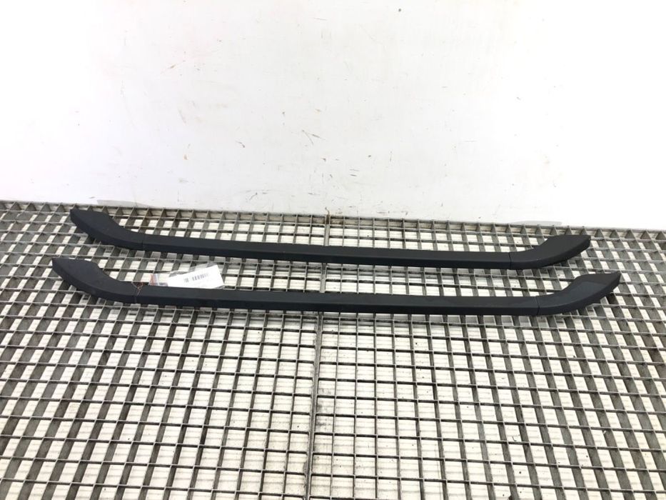 RELINGI DACHOWE - 260.00 PLN - MICROCAR M.GO 2009 - 2022 0.5 6 kW [8 KM] olej napędowy 2020 - 2022