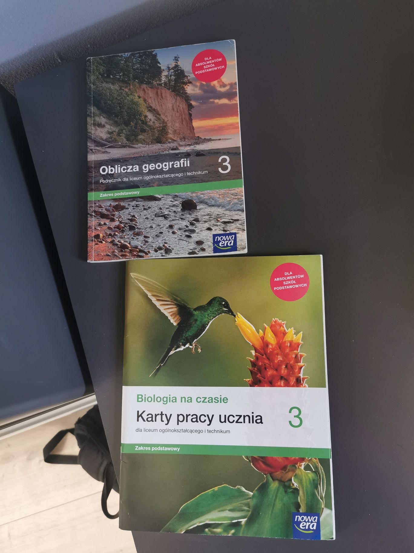 biologia na czasie 3 karty pracy