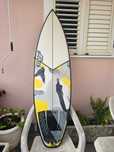 Prancha Surf ALKA 5'6